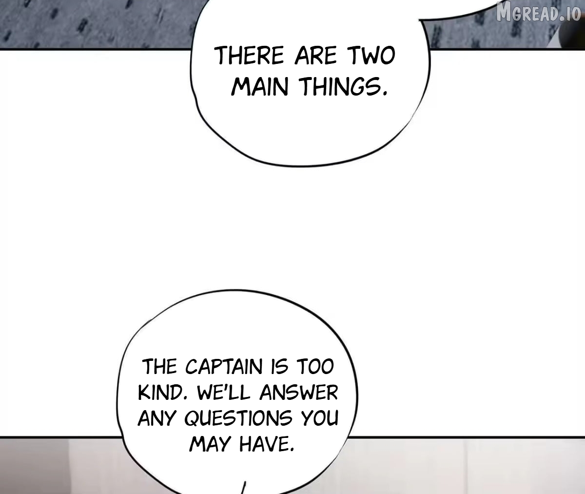 Confession Of The Suspect A Chapter 24  - page 3